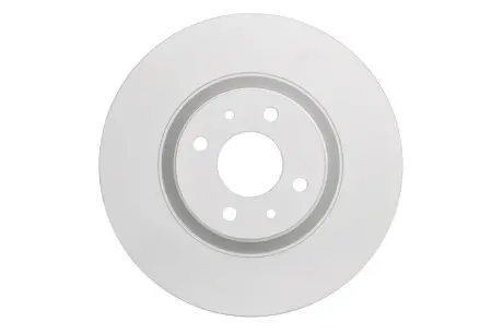 Тормозной диск Bosch 0 986 479 B49 Купить в Украине