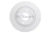 Фото Диск тормозной Bosch (0986479B51) изображение 1