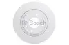 Фото Диск тормозной Bosch (0986479B51) изображение 2