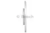 Фото Диск тормозной Bosch (0986479B51) изображение 3