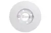 Фото Диск тормозной Bosch (0986479B51) изображение 4