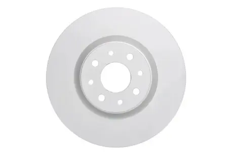 Диск гальмівний передн Лів/Прав FIAT BRAVO II, STILO, TIPO 1.1-2.4 01.88-12.14 Bosch 0 986 479 B52