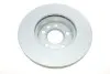 ДИСК тормозной передний COATED Bosch (0 986 479 B57) изображение 2
