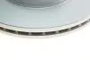 ДИСК тормозной передний COATED Bosch (0 986 479 B57) изображение 3