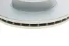 ДИСК тормозной передний COATED Bosch (0 986 479 B57) изображение 4