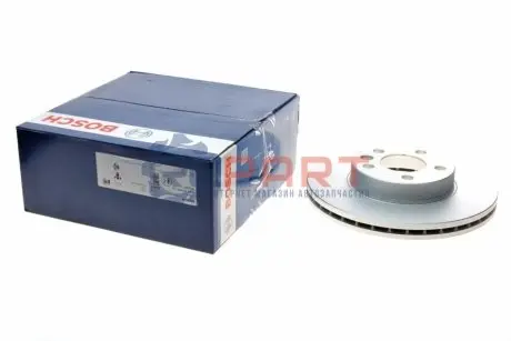 ДИСК тормозной передний COATED Bosch 0 986 479 B57