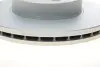 ДИСК тормозной передний COATED Bosch (0 986 479 B57) изображение 5