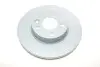 ДИСК тормозной передний COATED Bosch (0 986 479 B57) изображение 7