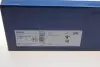 ДИСК тормозной передний COATED Bosch (0 986 479 B57) изображение 8