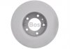 Гальмівний диск BOSCH 0 986 479 B59 (фото 4)