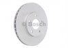 Тормозной диск BOSCH 0986479B61 (фото 1)