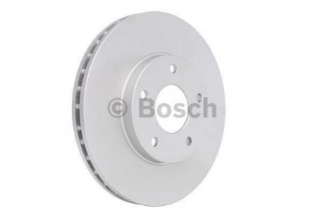 Гальмівний диск BOSCH 0986479B61 (фото 1)