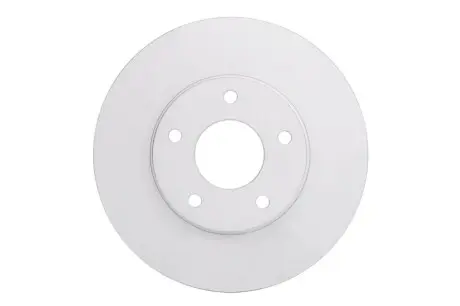 Тормозной диск Bosch 0986479B61 Купить в Украине