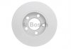 Гальмівний диск BOSCH 0 986 479 B62 (фото 4)