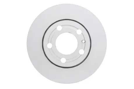 Диск гальмівний передн Лів/Прав AUDI A3 SEAT CORDOBA, IBIZA III, IBIZA IV, LEON, TOLEDO II SKODA FABIA I, FABIA I PRAKTIK, FABIA II, FABIA III, OCTAVIA I, ROOMSTER 1.0-2.8 09.96-06.21 Bosch 0 986 479 B62 Купити в Україні
