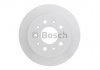 Диск тормозной (задний) Citroen Jumper/Fiat Ducato/Peugeot Boxer 94- (280x16) - BOSCH 0 986 479 B63 (1341046080, 4246Y7, 4246Y9) 0986479B63