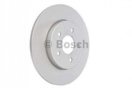 Гальмівний диск BOSCH 0 986 479 B65