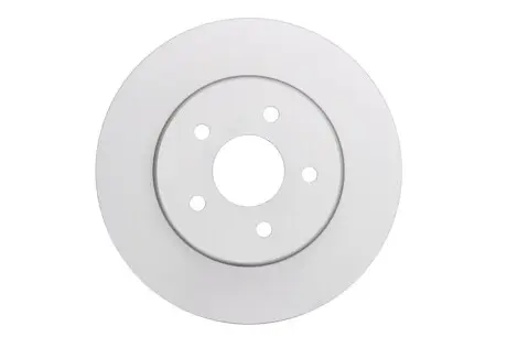 Тормозной диск Bosch 0 986 479 B65 Купить в Украине