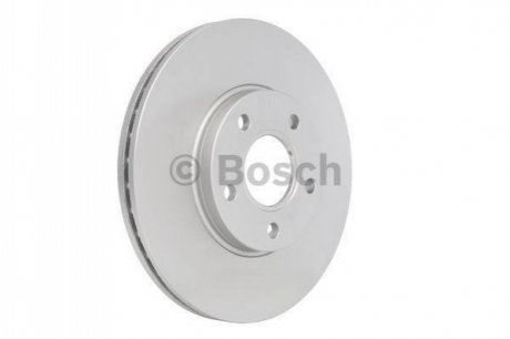 Гальмівний диск BOSCH 0 986 479 B66 (фото 1)