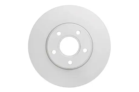 Диск гальмівний передн Лів/Прав FORD TOURNEO CONNECT, TRANSIT CONNECT 1.8/1.8D/1.8LPG 06.02-12.13 Bosch 0 986 479 B66