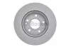 Диск тормозной Bosch (0986479B67) изображение 1