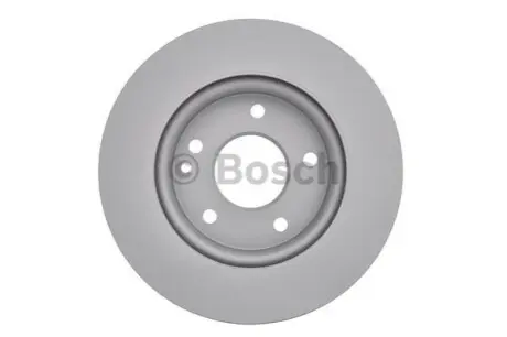 Диск гальмівний передн Лів/Прав MERCEDES VANEO (414) 1.6/1.7D/1.9 02.02-07.05 Bosch 0986479B67