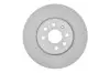 Диск гальмівний передн Лів/Прав OPEL ASTRA H, ASTRA H CLASSIC, ASTRA H GTC, COMBO, COMBO TOUR, MERIVA A 1.2-2.0 10.01 Bosch (0 986 479 B68) зображення 1