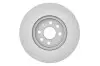 Диск гальмівний передн Лів/Прав OPEL ASTRA H, ASTRA H CLASSIC, ASTRA H GTC, COMBO, COMBO TOUR, MERIVA A 1.2-2.0 10.01 Bosch (0 986 479 B68) зображення 3