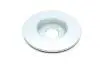 Фото ДИСК тормозной передний COATED Bosch (0 986 479 B69) изображение 2