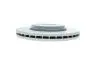 Фото ДИСК тормозной передний COATED Bosch (0 986 479 B69) изображение 3