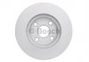 Гальмівний диск BOSCH 0 986 479 B70 (фото 4)