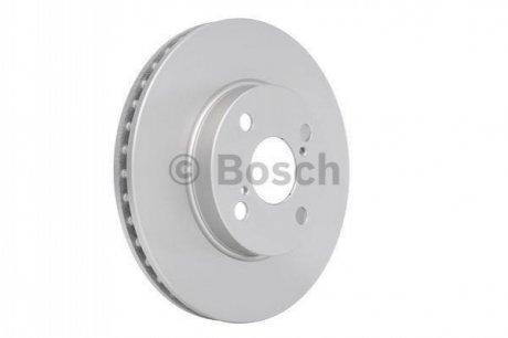 Тормозной диск BOSCH 0 986 479 B70 (фото 1)