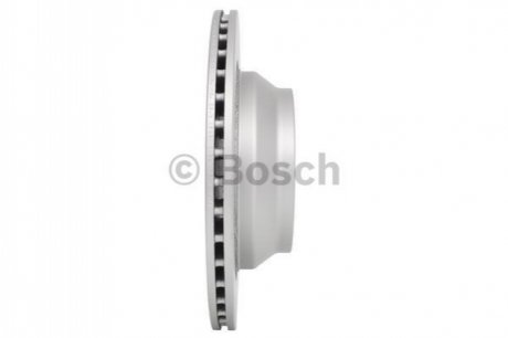 Диск гальмівний BOSCH 0986479B72 (фото 1)