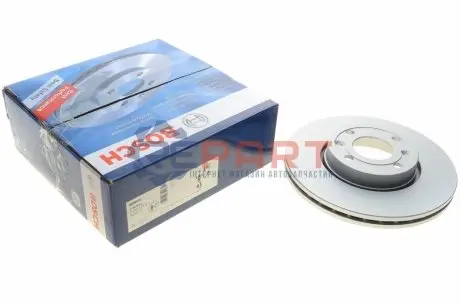 Тормозной диск Bosch 0 986 479 B73 Купить в Украине