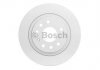 Гальмівний диск BOSCH 0 986 479 B74 (фото 2)