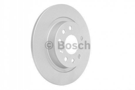 Тормозной диск BOSCH 0 986 479 B74 (фото 1)