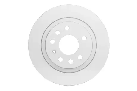 Тормозной диск Bosch 0 986 479 B74 Купить в Украине