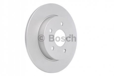 Тормозной диск BOSCH 0 986 479 B80