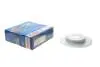 ДИСК тормозной задний COATED Bosch (0 986 479 B81) изображение 1