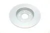 ДИСК тормозной задний COATED Bosch (0 986 479 B81) изображение 2