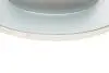 ДИСК тормозной задний COATED Bosch (0 986 479 B81) изображение 3