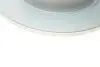 ДИСК тормозной задний COATED Bosch (0 986 479 B81) изображение 4