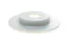 ДИСК тормозной задний COATED Bosch (0 986 479 B81) изображение 5