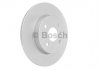 Диск гальмівний BOSCH 0986479B85 (фото 1)