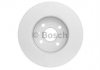 Диск гальмівний BOSCH 0986479B85 (фото 4)