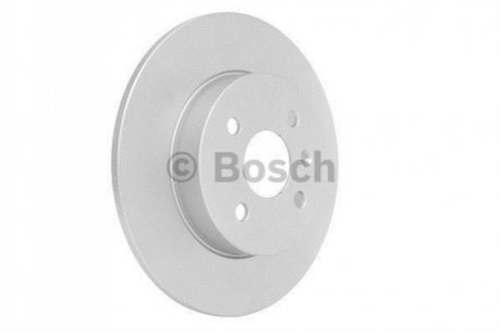 Тормозной диск BOSCH 0986479B85