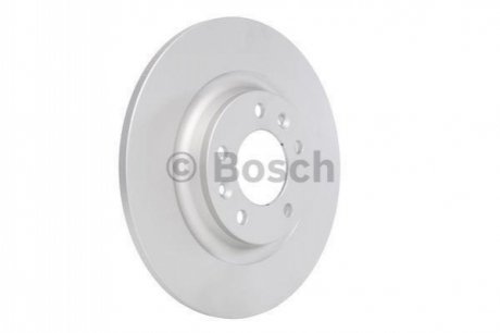 Тормозной диск BOSCH 0 986 479 B86