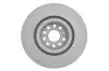 Диск гальмівний передн Лів/Прав AUDI A3 SEAT LEON SKODA SUPERB II VW EOS, GOLF V, GOLF VI, PASSAT B6, SCIROCCO III 1.2-3.6 05.03-11.17 Bosch (0 986 479 B87) зображення 2