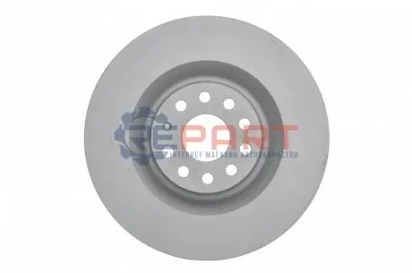 Тормозной диск Bosch 0 986 479 B87