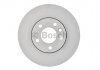 Диск тормозной BOSCH 0986479B88 (фото 1)